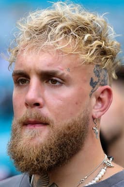 Photo of Jake Paul