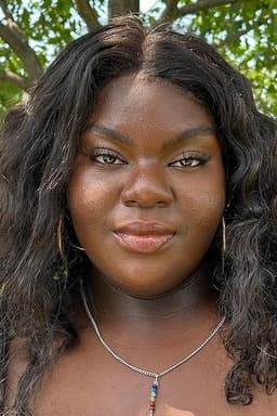 Photo of Jemima Yevu