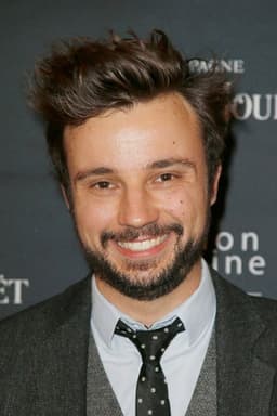Photo of Tom Villa