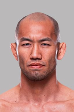 Photo of Yushin Okami