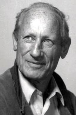 Photo of Haroun Tazieff