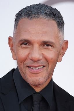 Photo of Roschdy Zem