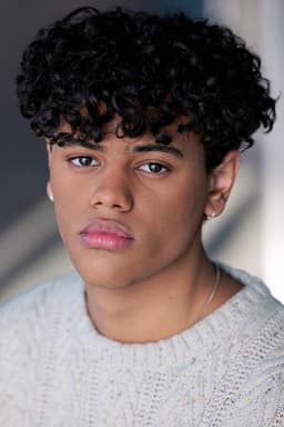 Photo of Caleb Baumann