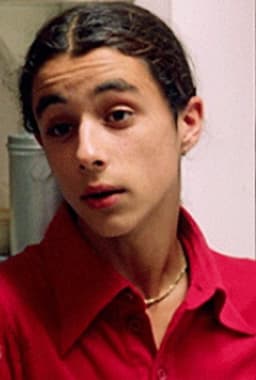 Photo of Tiziano Cucchiarelli