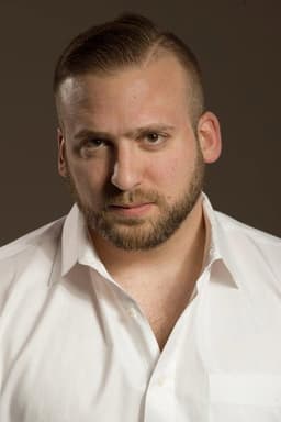 Photo of Matt Barbiere