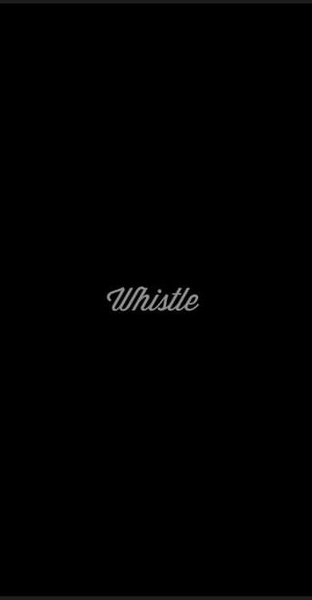 Poster for Whistle
