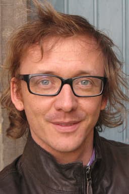 Photo of Sebastien Hebrant