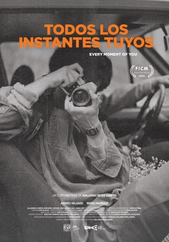 Poster for Every Moment of You
