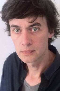 Photo of Arnaud Simon