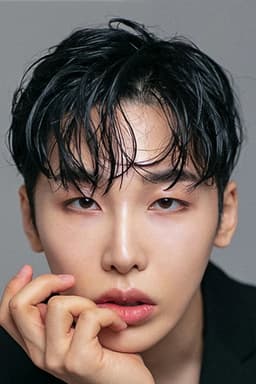 Photo of Lee Do-ha