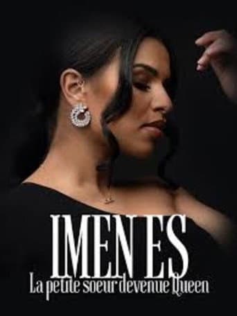 Poster for Imen ES - La petite soeur devenue Queen