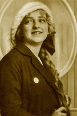 Photo of Hilde Wolter