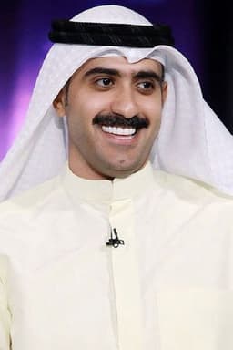 Photo of Mohamed Al-Ramadan