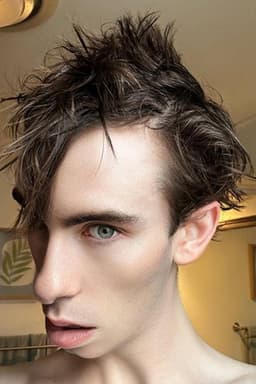 Photo of Kyle Christian