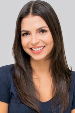 Photo of Monique Hortolani