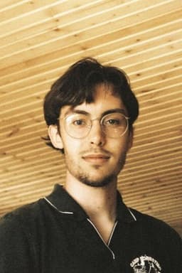 Photo of Alex Trépanier