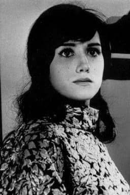 Photo of Isabel Ruth