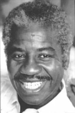 Photo of Gordon Watkins