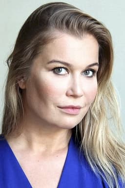 Photo of Kristina Babushkina