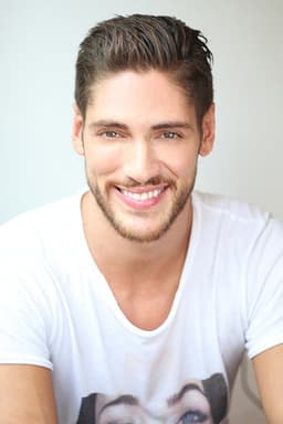Photo of Ângelo Rodrigues