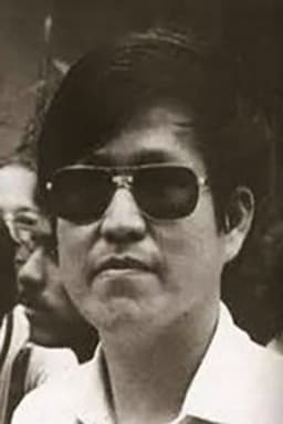 Photo of Juan Bajon