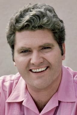 Photo of Michael Talbott