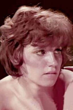Photo of Susan Landau
