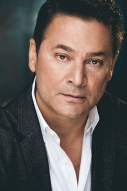 Photo of Al Rodrigo