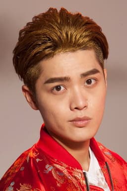 Photo of Xie Chen