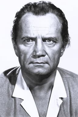 Photo of Walter Sande