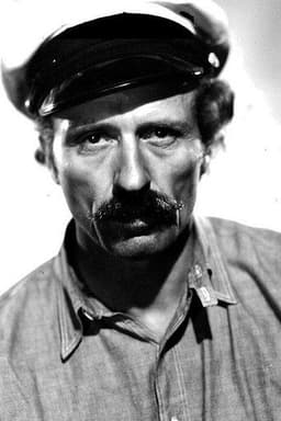 Photo of Al Taylor