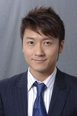 Photo of Zac Koo Hau-Zheng