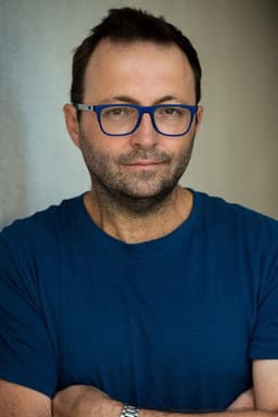 Photo of Luke Eve