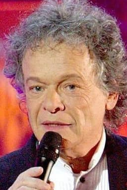 Photo of Jean-François Michael