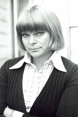 Photo of Katinka Hoffmann