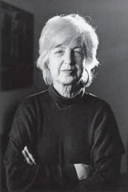 Photo of Carole Roussopoulos