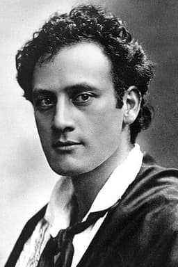 Photo of Oscar Beregi Sr.