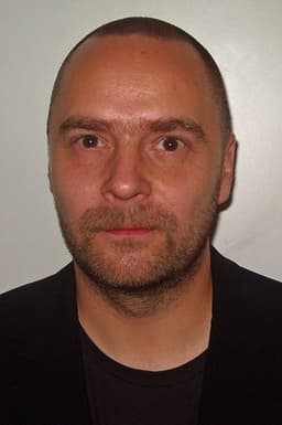 Photo of David Nathan