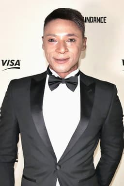 Photo of Andrew Osei-Karmen