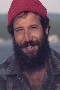 Photo of Andre-Claude Boudreau