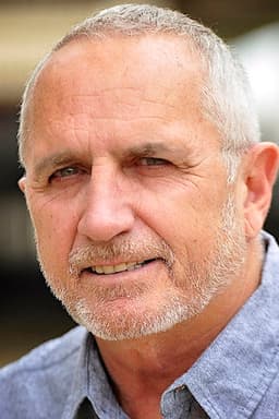 Photo of Chris Betts