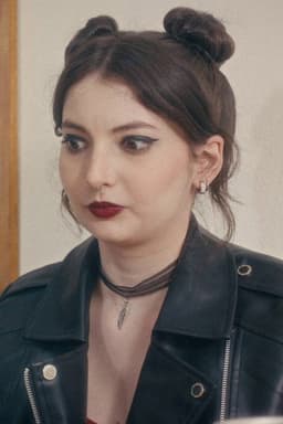 Photo of Luisa Lopes