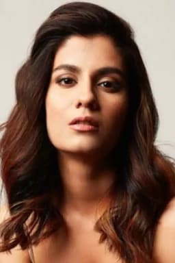 Photo of Shreya Dhanwanthary