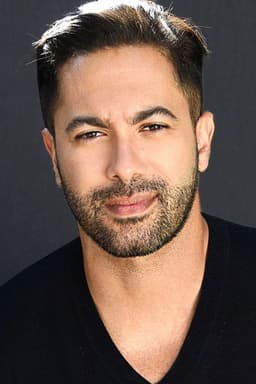 Photo of Victor Turpin