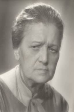 Photo of Seweryna Broniszówna