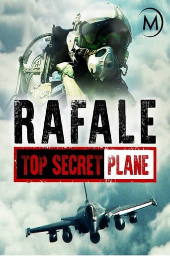 Poster for Le Rafale : Avion secret défense