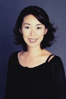 Photo of Yuka Tokumitsu