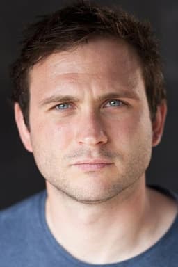 Photo of Alex Harries