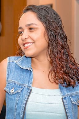 Photo of Thalia Nunes