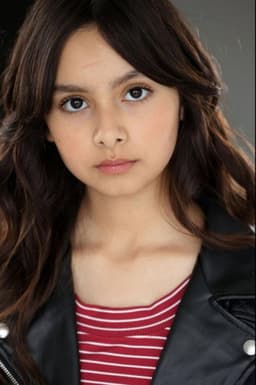 Photo of Elizabeth Phoenix Caro